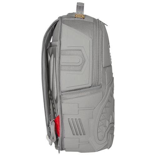 Sprayground Τσάντα πλάτης Optronics Rubber DLX Backpack